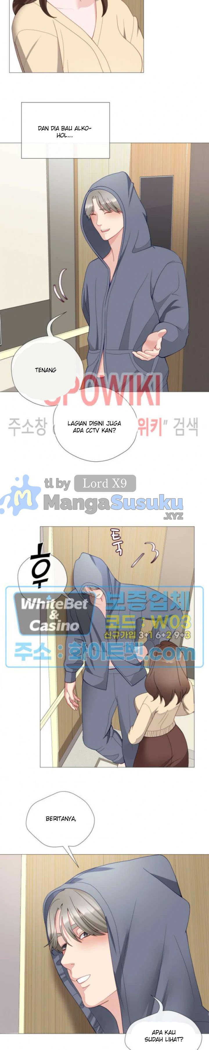 Daddy-in-Law - Chapter 48 END 4