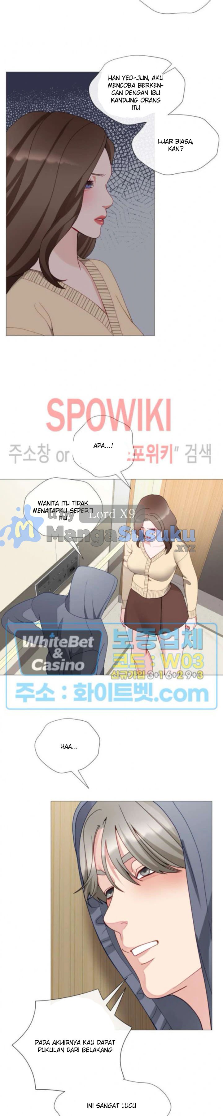 Daddy-in-Law - Chapter 48 END 5