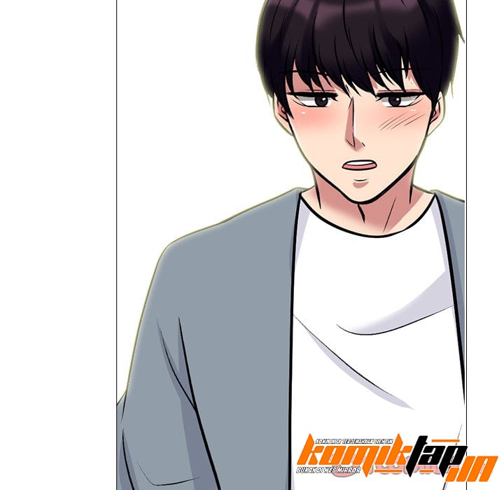 Extra Credit - Chapter 166 112