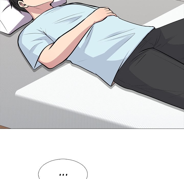 Extra Credit - Chapter 164 96