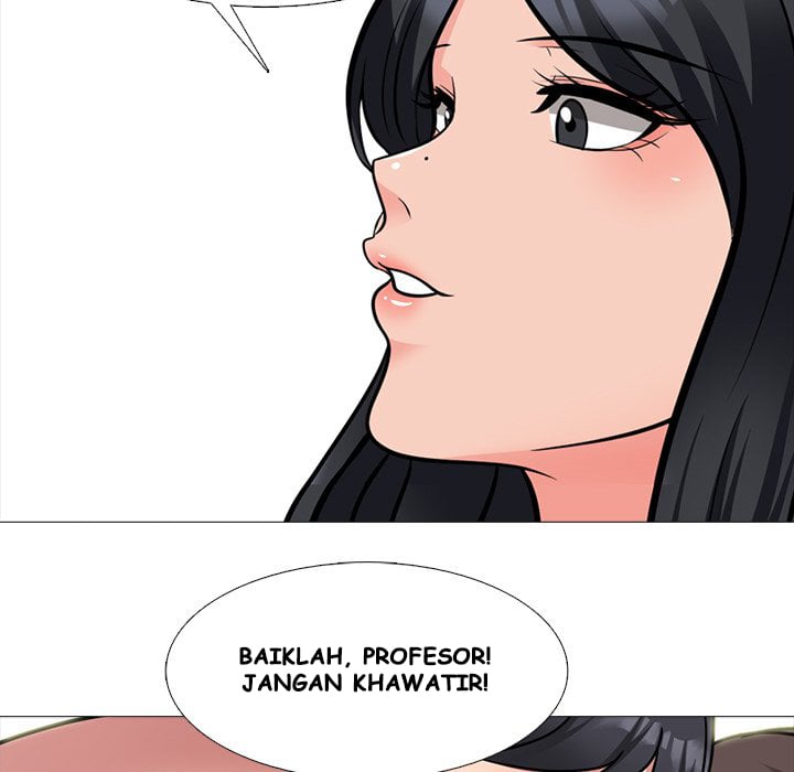 Extra Credit - Chapter 164 124