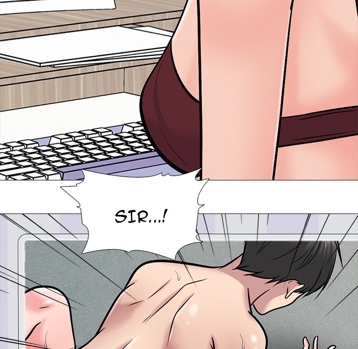 Extra Credit - Chapter 150 155