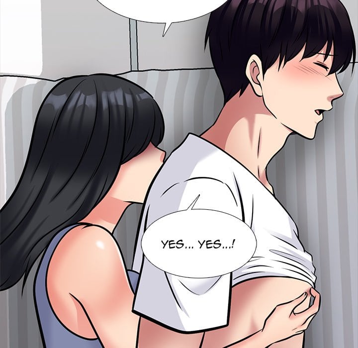 Extra Credit - Chapter 155 86
