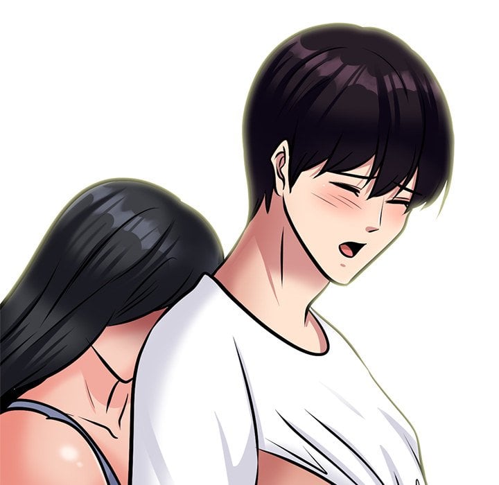 Extra Credit - Chapter 155 91