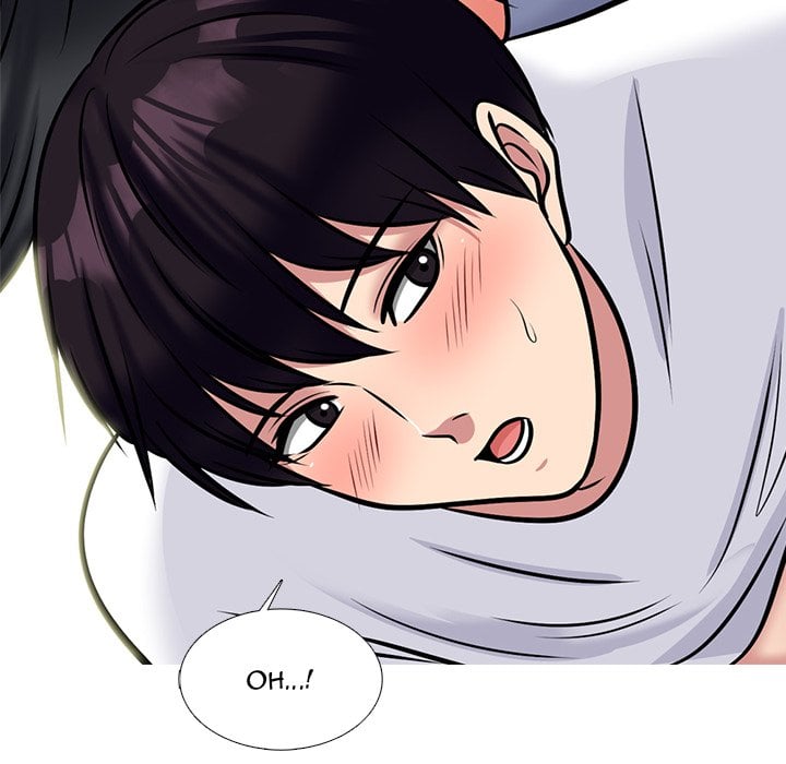 Extra Credit - Chapter 155 97