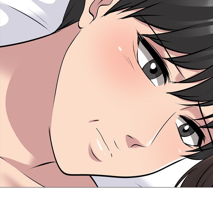 Extra Credit - Chapter 155 154