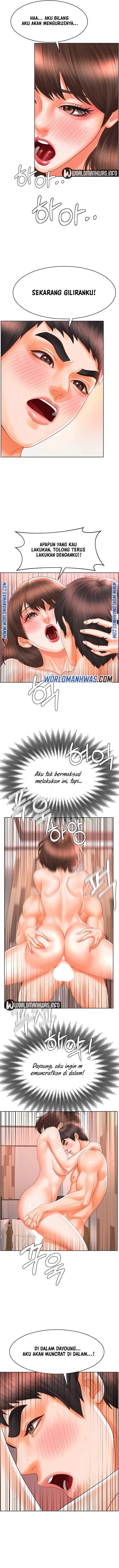 Erotic Comic Club - Chapter 17 11