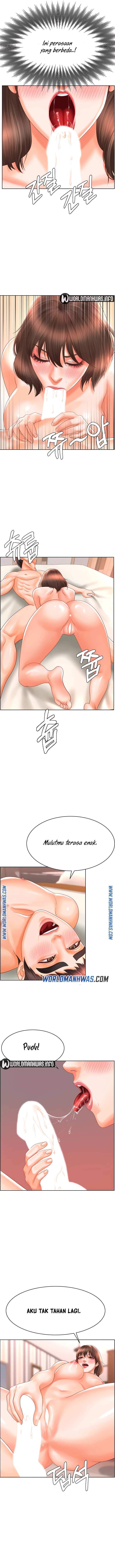 Erotic Comic Club - Chapter 17 7