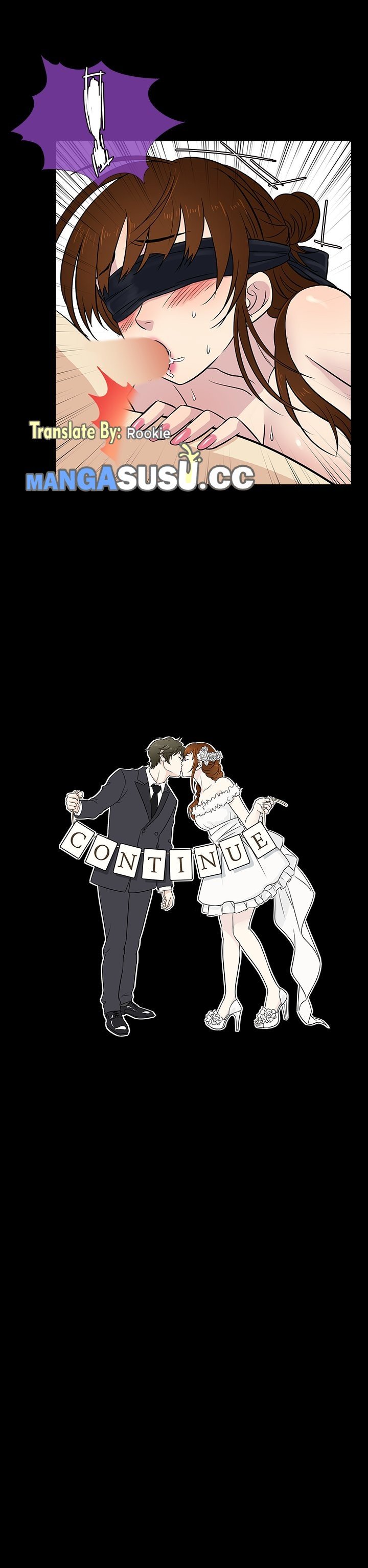 She’s Back - Chapter 24 8