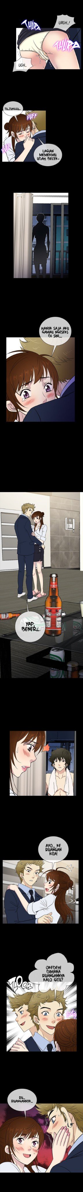 She’s Back - Chapter 24 1