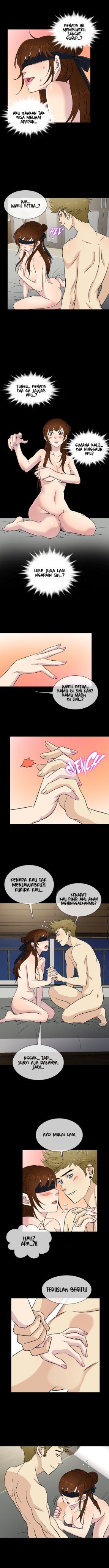 She’s Back - Chapter 24 6