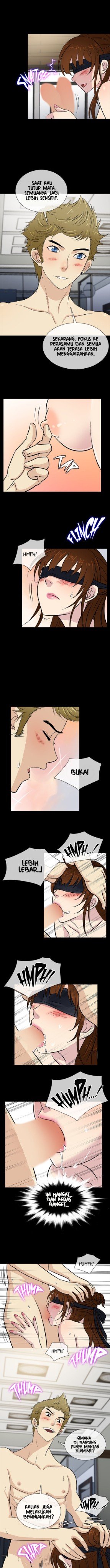 She’s Back - Chapter 24 7
