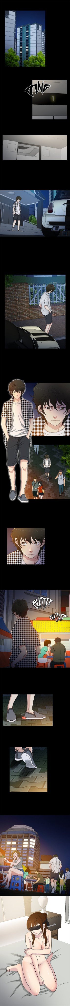 She’s Back - Chapter 24 5