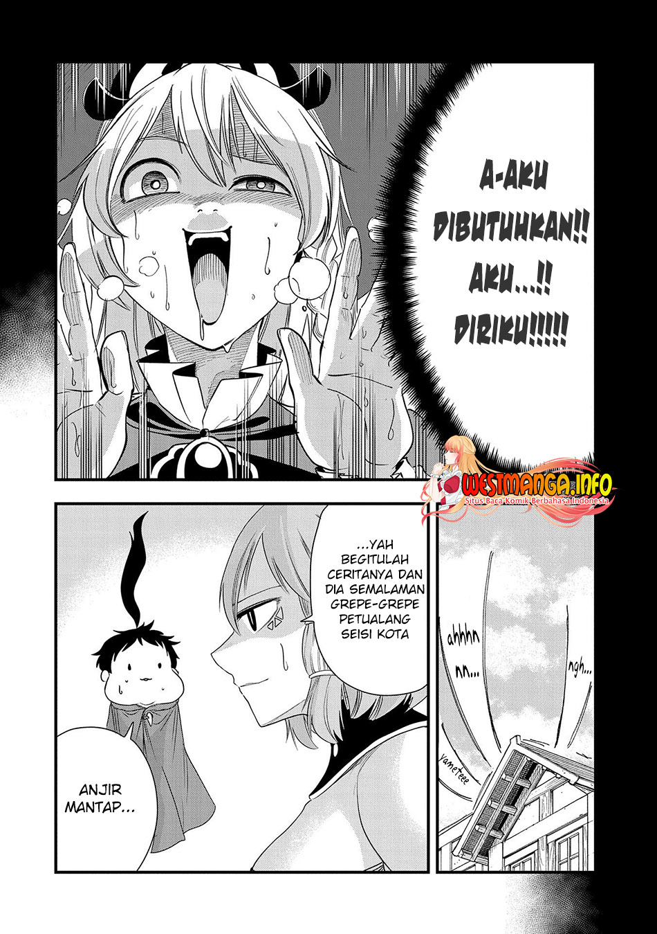 Since My Previous Life Was A Wise Man I Can Afford To Live - Chapter 23 8