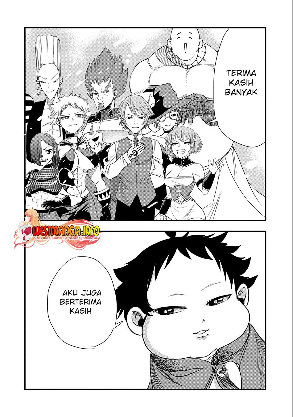 Since My Previous Life Was A Wise Man I Can Afford To Live - Chapter 23 10