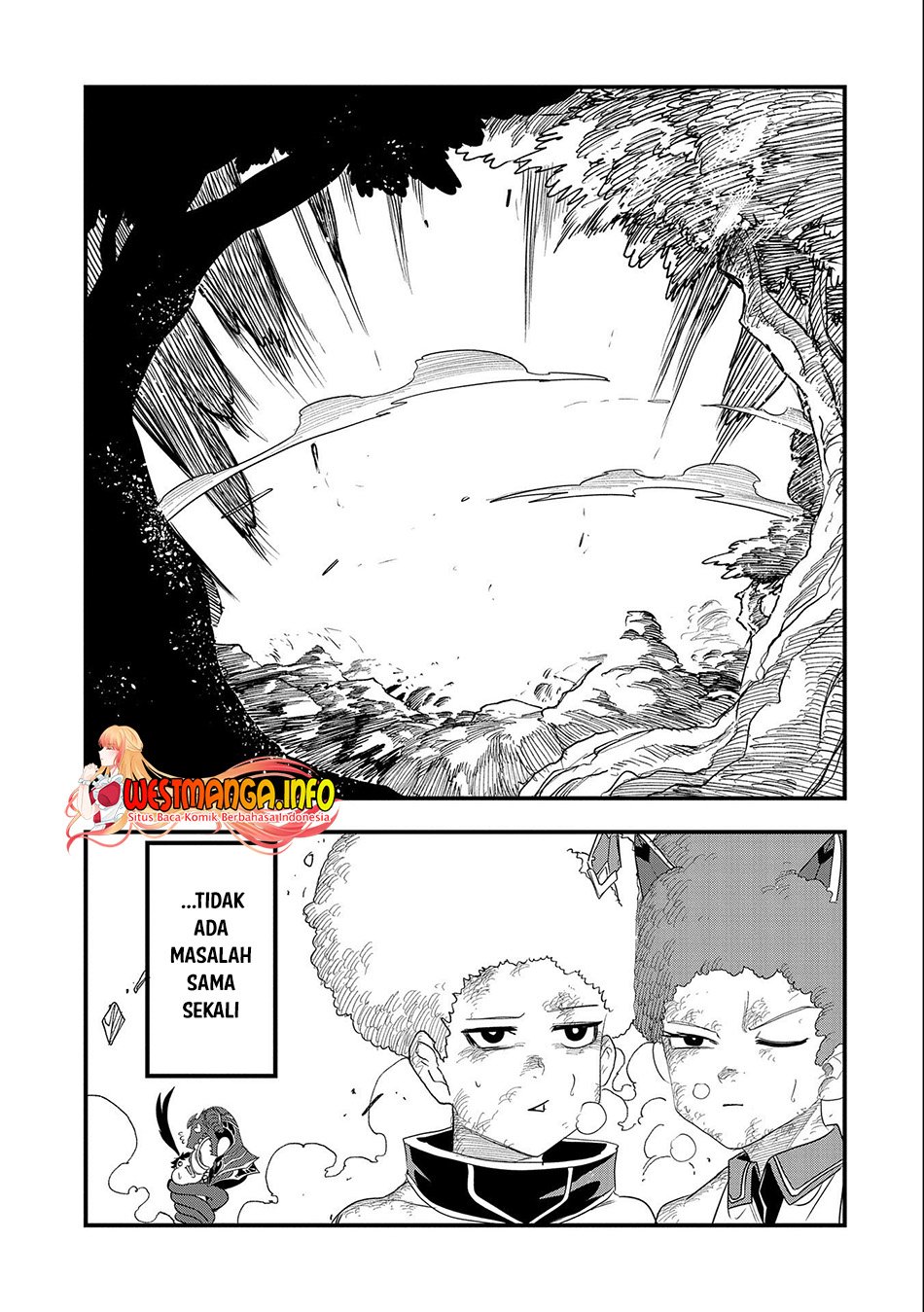 Since My Previous Life Was A Wise Man I Can Afford To Live - Chapter 23 16
