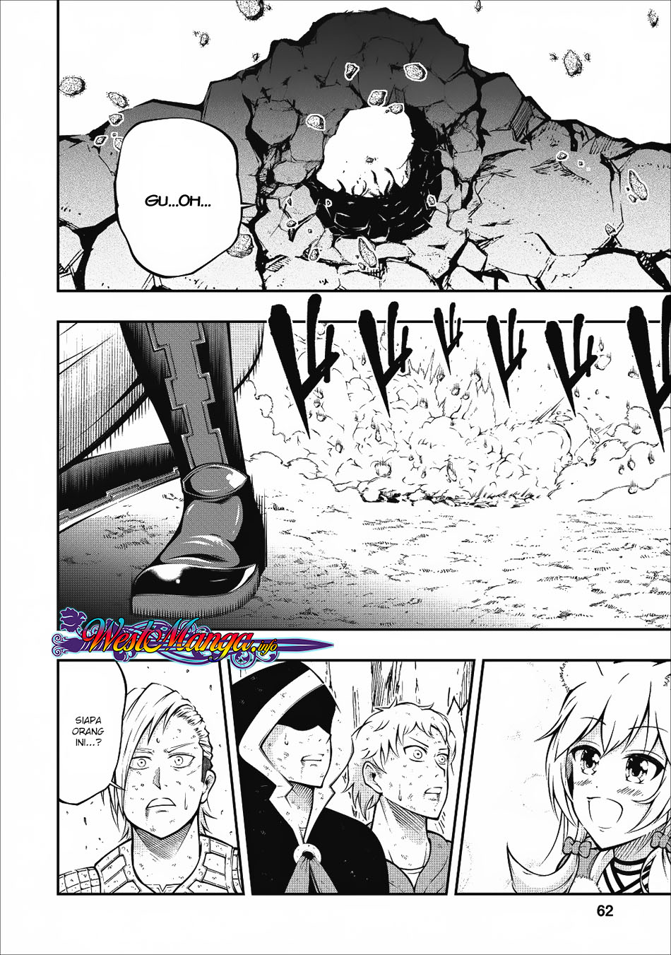Sono Ossan. Isekai de Nishuume Play wo Mankitsuchuu - Chapter 2 29