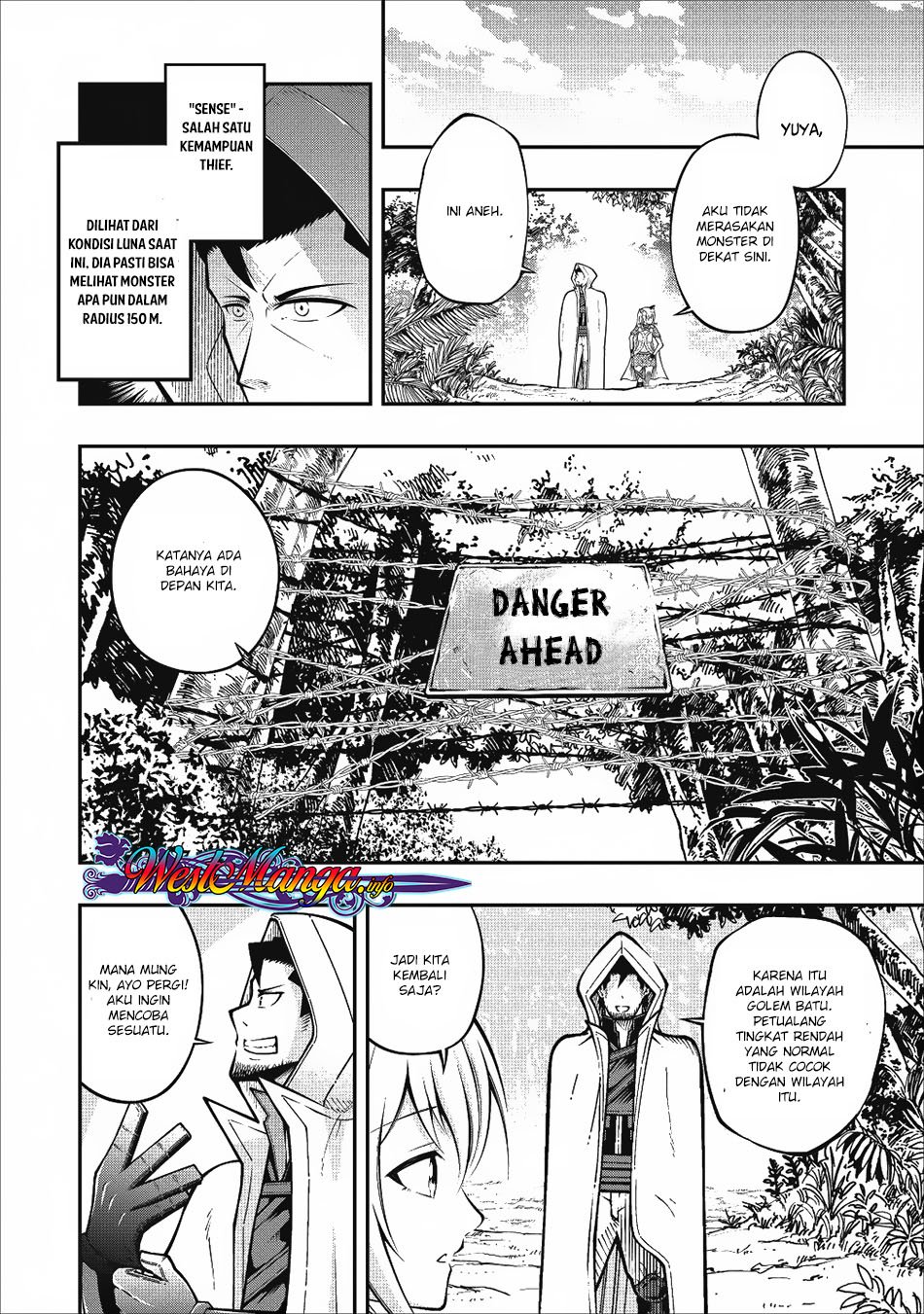 Sono Ossan. Isekai de Nishuume Play wo Mankitsuchuu - Chapter 2 22