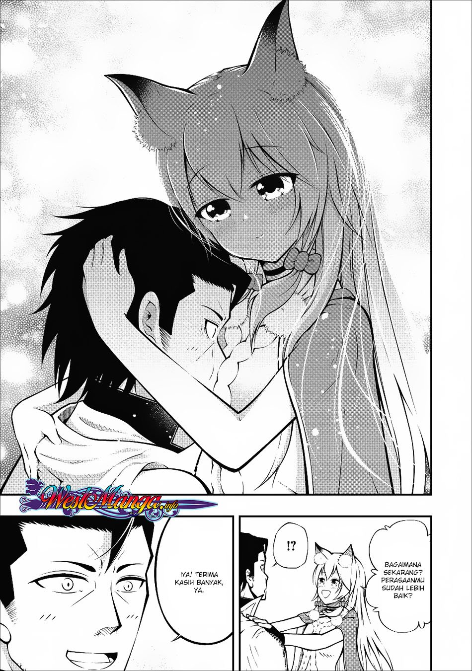 Sono Ossan. Isekai de Nishuume Play wo Mankitsuchuu - Chapter 2 21