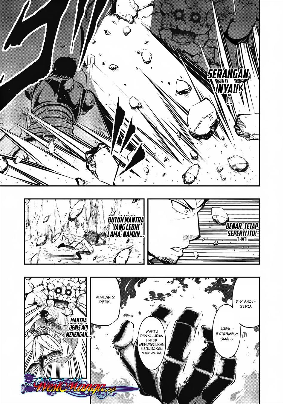 Sono Ossan. Isekai de Nishuume Play wo Mankitsuchuu - Chapter 2 27