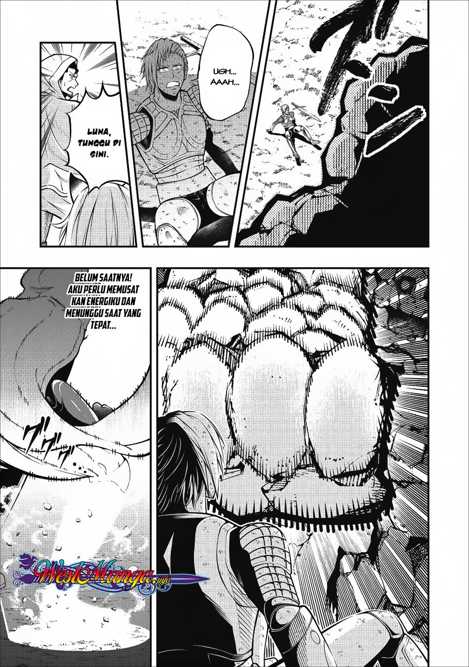 Sono Ossan. Isekai de Nishuume Play wo Mankitsuchuu - Chapter 2 25