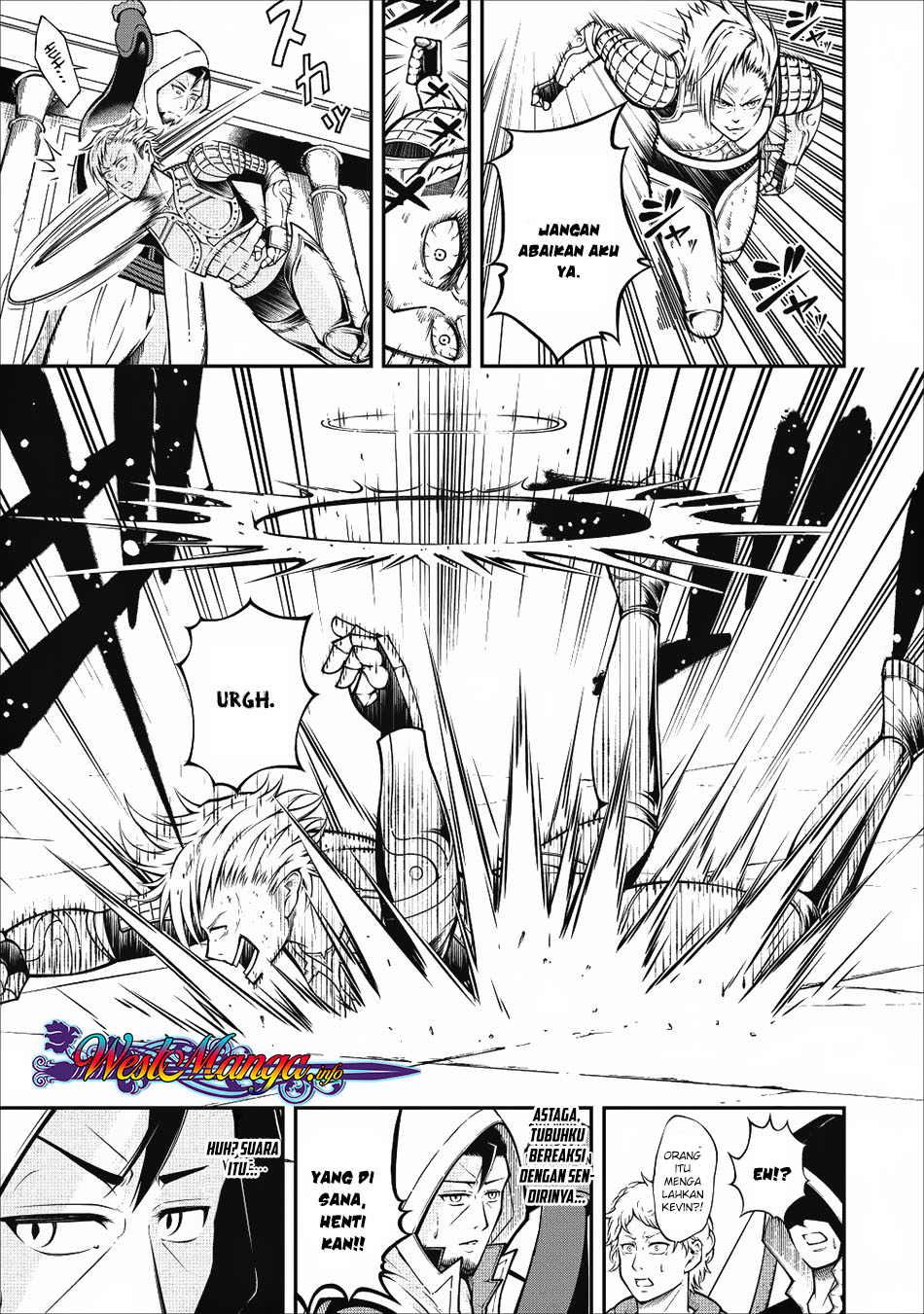 Sono Ossan. Isekai de Nishuume Play wo Mankitsuchuu - Chapter 2 7