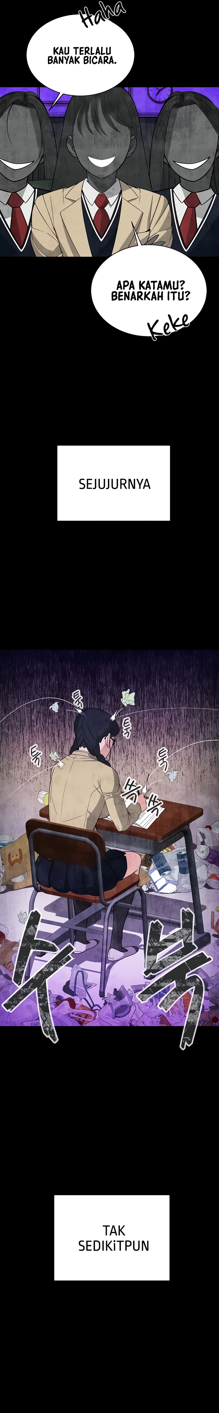 Secret Affairs of the 3rd Generation - Chapter 28 8