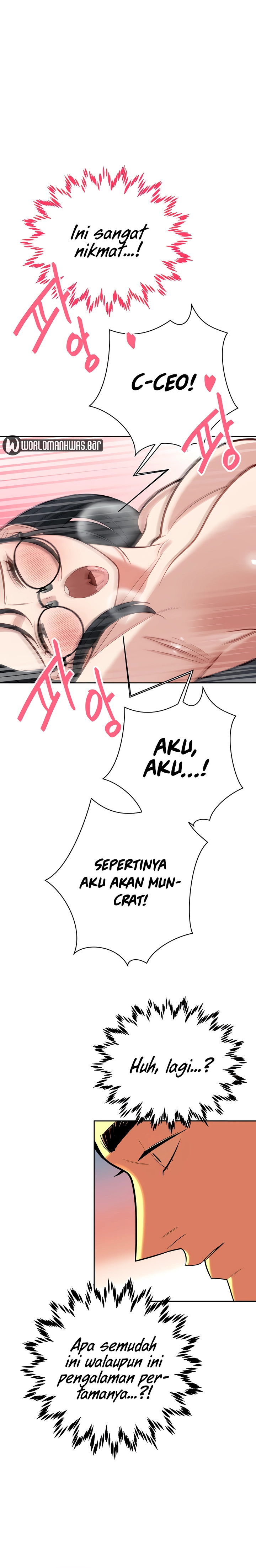 Secret Affairs of the 3rd Generation - Chapter 28 22