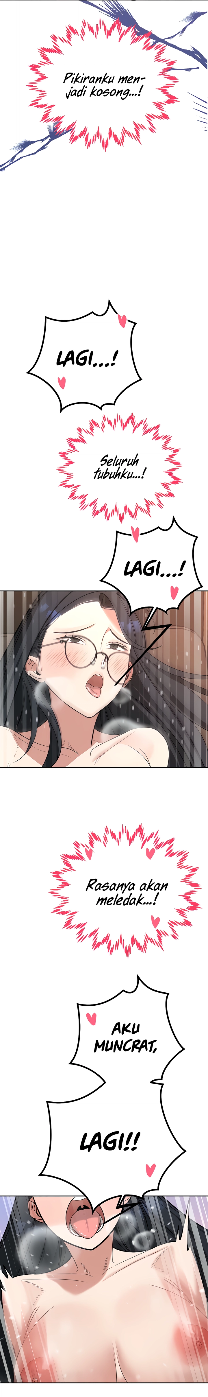 Secret Affairs of the 3rd Generation - Chapter 28 26