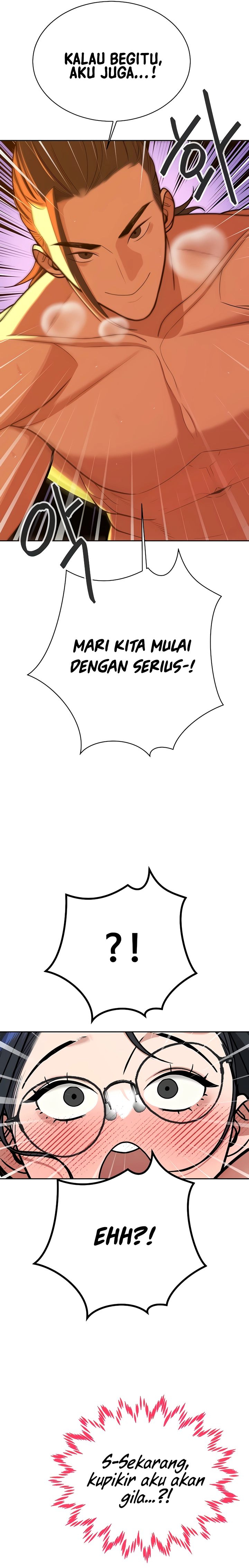 Secret Affairs of the 3rd Generation - Chapter 28 24