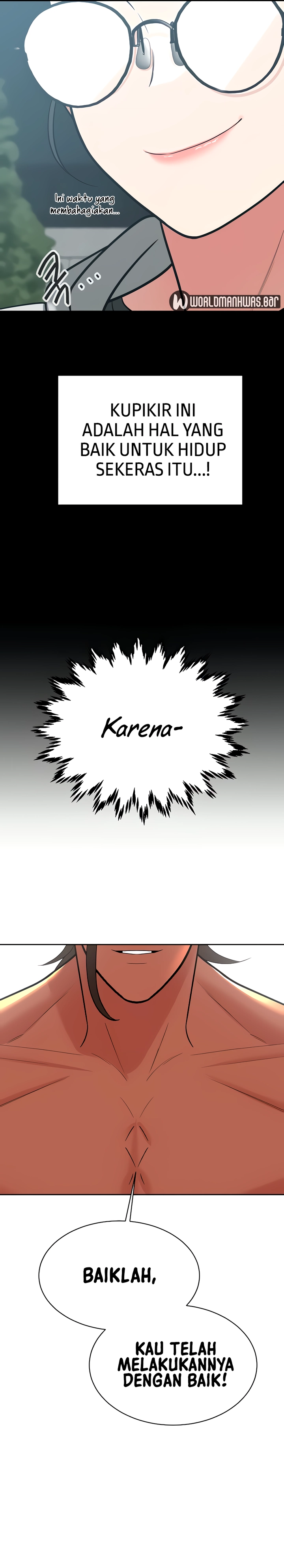 Secret Affairs of the 3rd Generation - Chapter 28 32