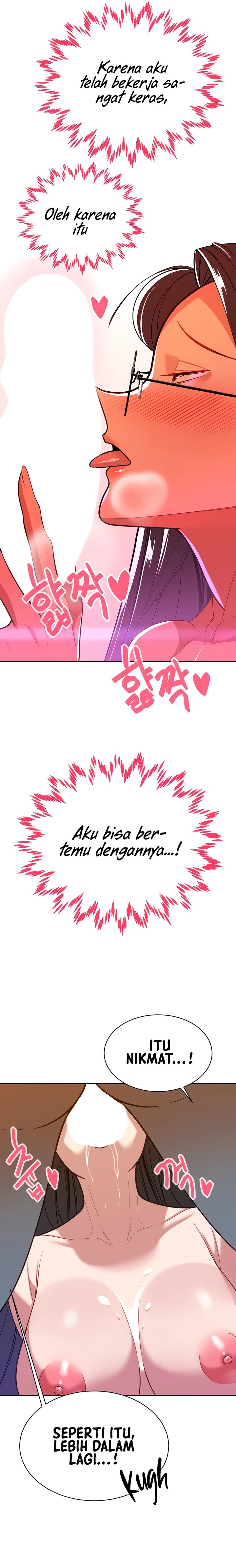 Secret Affairs of the 3rd Generation - Chapter 28 34