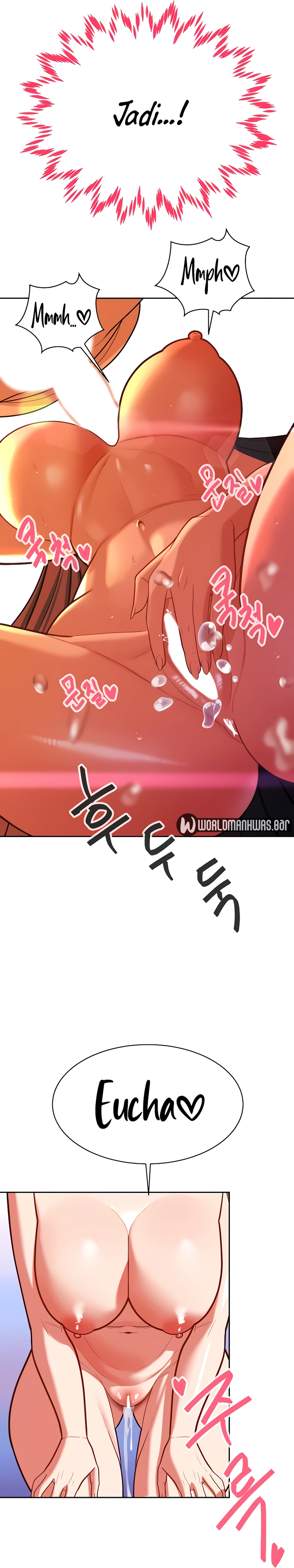 Secret Affairs of the 3rd Generation - Chapter 28 35