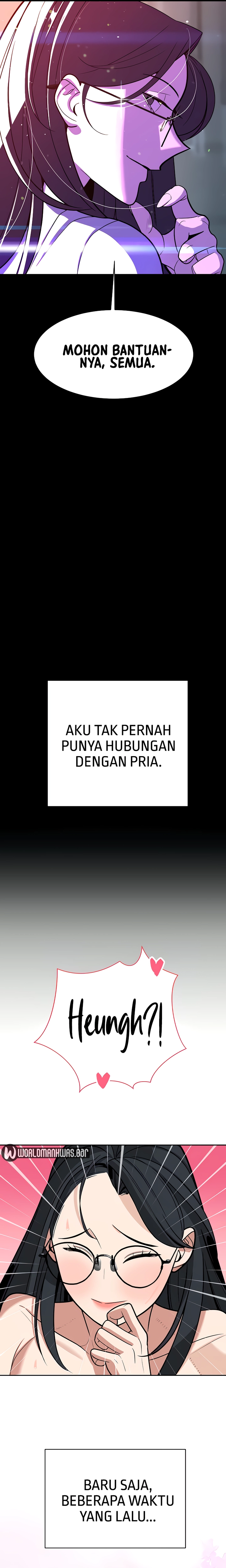 Secret Affairs of the 3rd Generation - Chapter 28 13