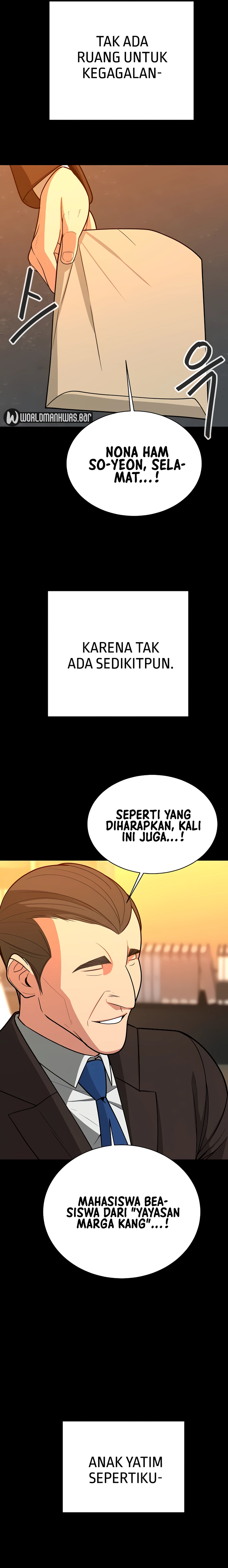 Secret Affairs of the 3rd Generation - Chapter 28 10