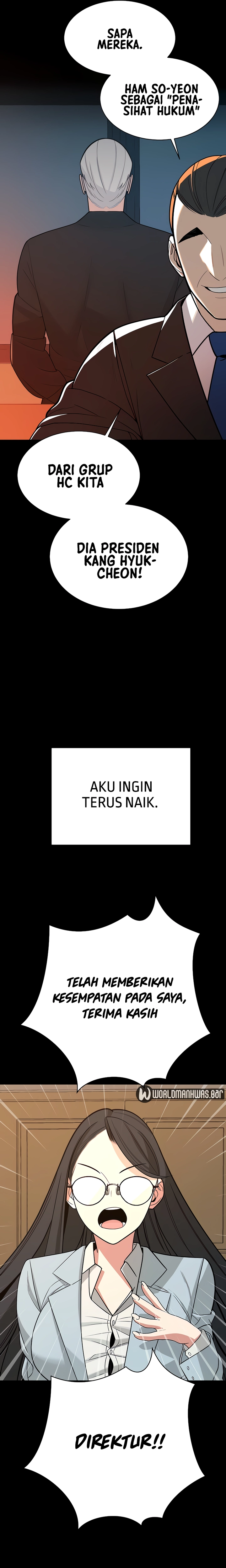Secret Affairs of the 3rd Generation - Chapter 28 11