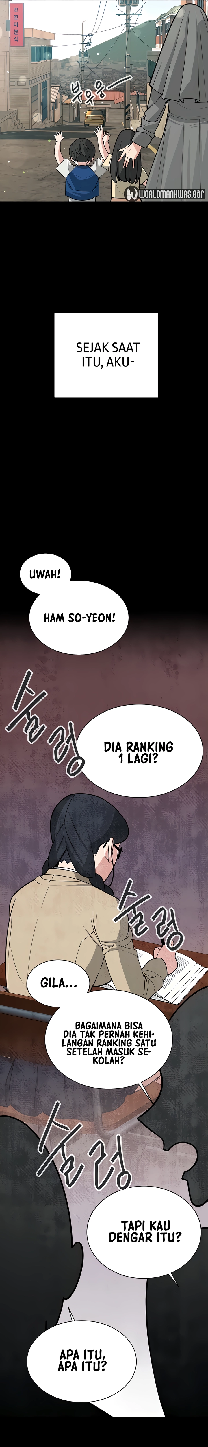 Secret Affairs of the 3rd Generation - Chapter 28 6