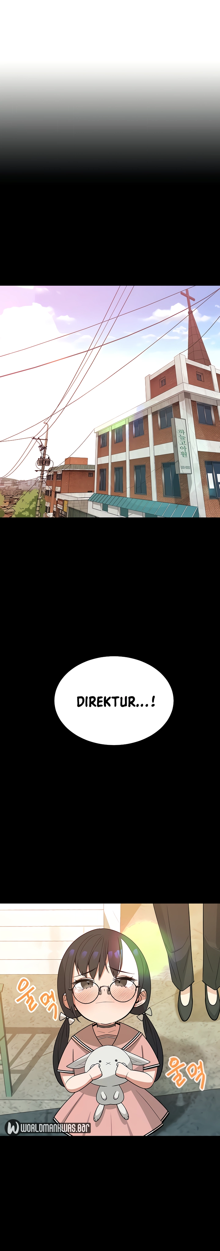 Secret Affairs of the 3rd Generation - Chapter 28 4