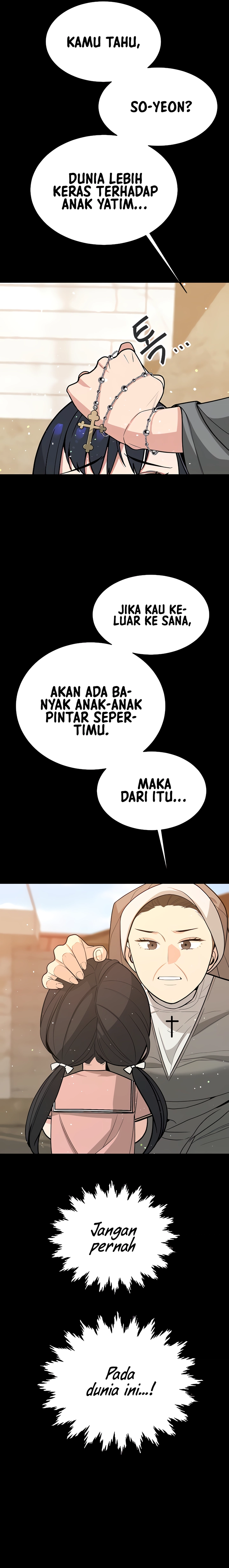 Secret Affairs of the 3rd Generation - Chapter 28 5