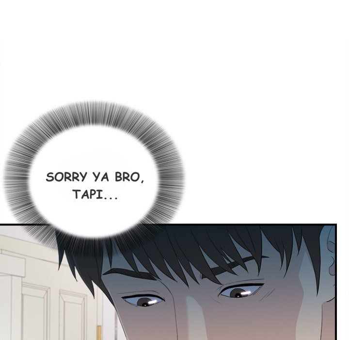 Secret Friend - Chapter 93 82