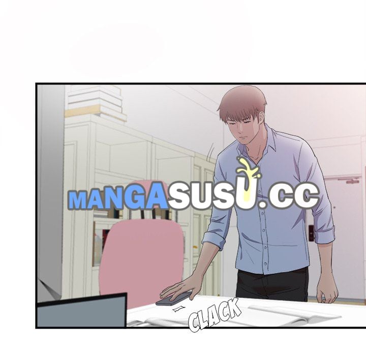 Secret Friend - Chapter 93 81