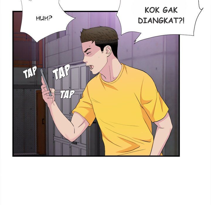 Secret Friend - Chapter 93 84