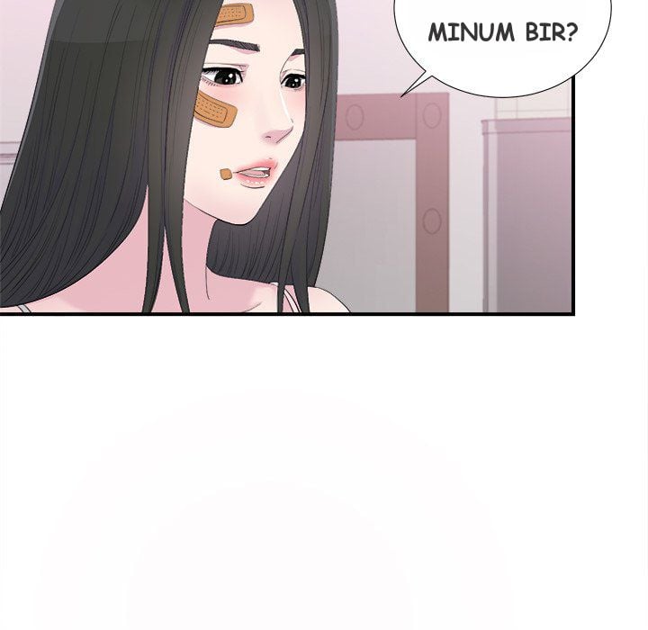 Secret Friend - Chapter 93 98