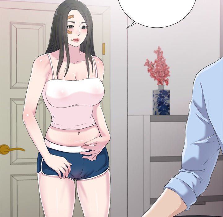 Secret Friend - Chapter 93 92