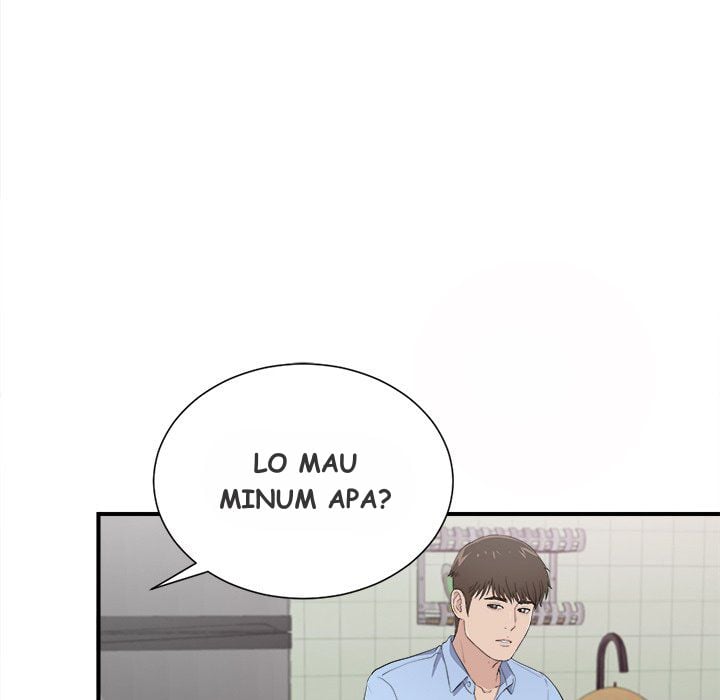 Secret Friend - Chapter 93 90