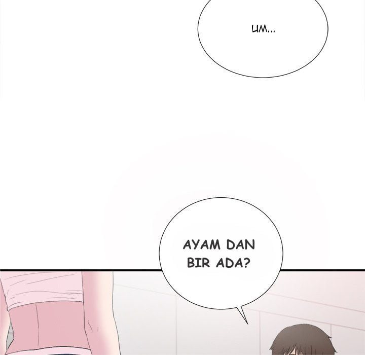 Secret Friend - Chapter 93 96