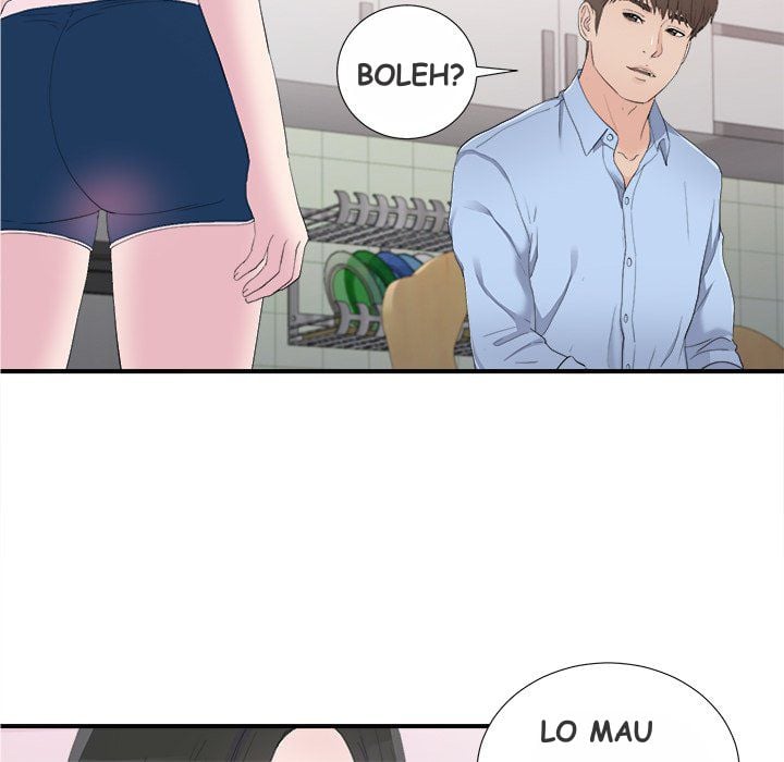 Secret Friend - Chapter 93 97