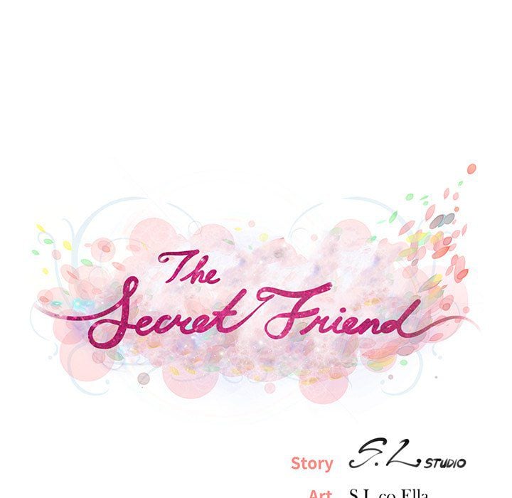 Secret Friend - Chapter 93 29
