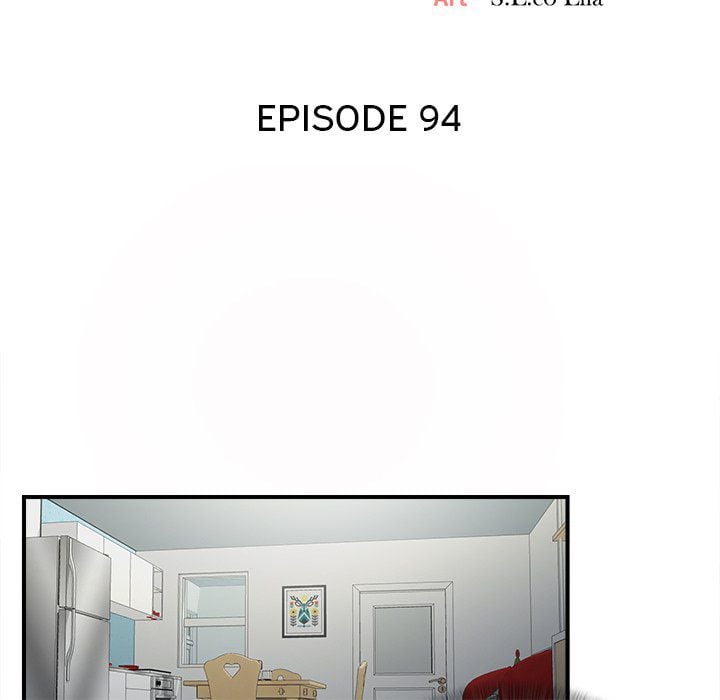 Secret Friend - Chapter 93 30