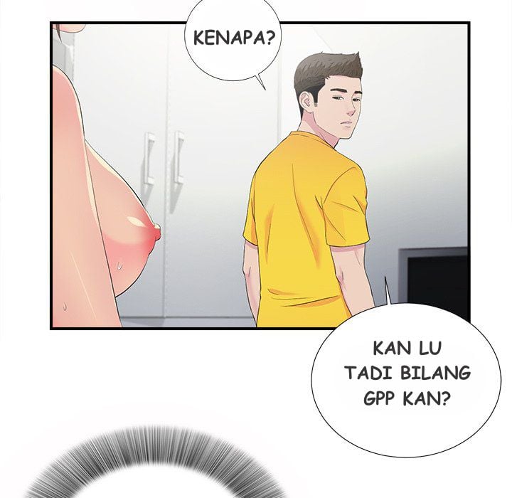 Secret Friend - Chapter 93 35